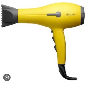 Drybar baby buttercup blow dryer